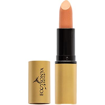 Eco By Sonya Lipstick Sheer Byron Nude 01