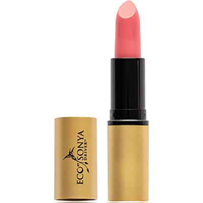 Eco By Sonya Lipstick Sheer Kirra Pink 03