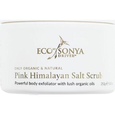 Eco By Sonya Pink Himalayan Salt Scrub 250 g