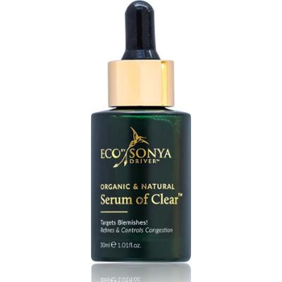 Eco By Sonya Serum of Clear 30 ml