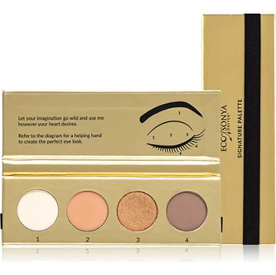 Eco By Sonya Signature Palette