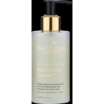 Eco By Sonya Super Citrus Cleanser 200 ml
