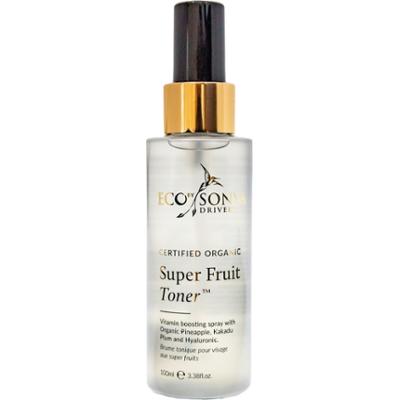 Eco By Sonya Super Fruit Toner 100 ml