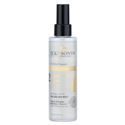 Eco By Sonya Super Fruit Toner  125 ml