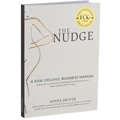 Eco By Sonya The Nudge - By Sonya Driver