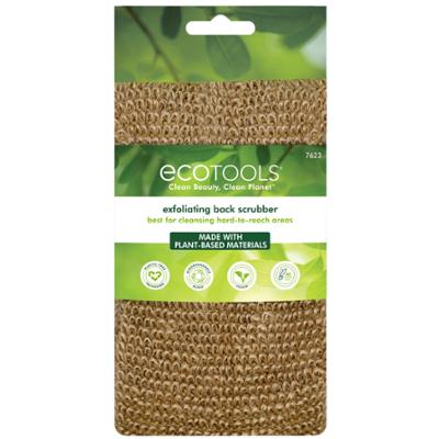 EcoTools Exfoliating Back Scrubber