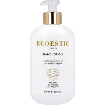 Ecoestic Handlotion 500 ml