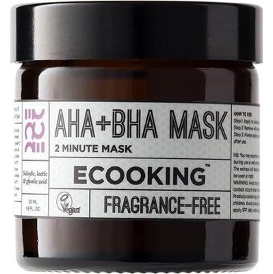ECOOKING AHA+BHA Mask 50 ml