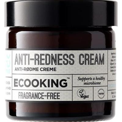 ECOOKING Anti Redness Cream 50 ml