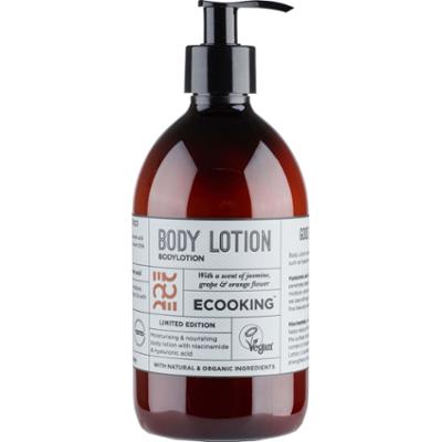 ECOOKING Bodycare Bodycare Body Lotion 300 ml - balsam do ciała 300 ml