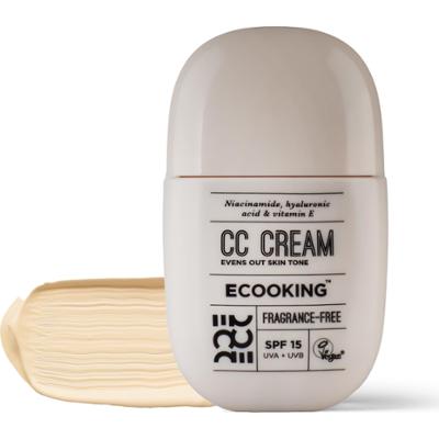 ECOOKING CC Cream 01