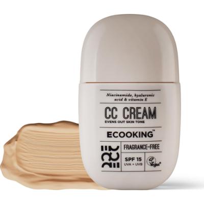 ECOOKING CC Cream 03