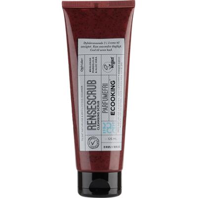 ECOOKING Cleansing Scrub 125 ml