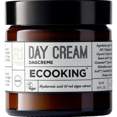 ECOOKING Day Cream 50 ml