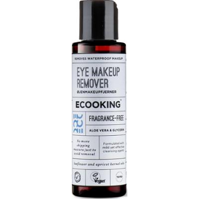 ECOOKING Eye Makeup Remover 100 ml