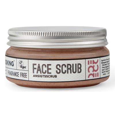 ECOOKING Skincare Skincare Face Scrub 100 ml - peeling do twarzy  100