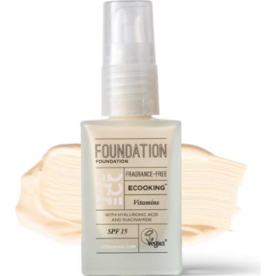 ECOOKING Foundation 01