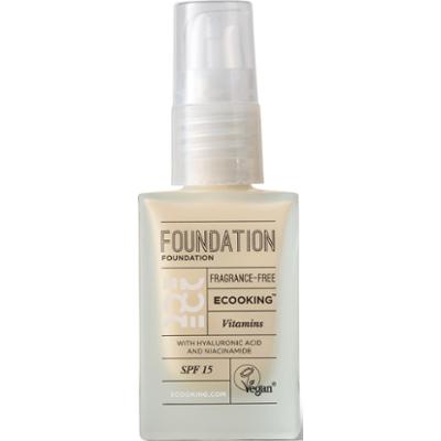 ECOOKING Foundation 03