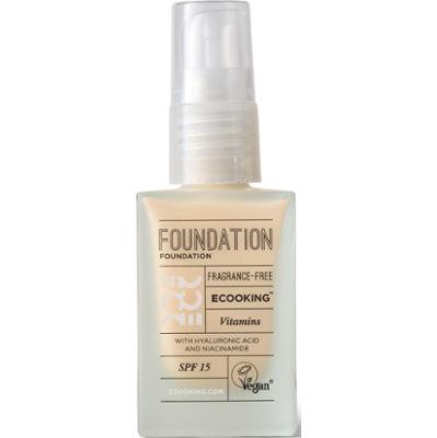 ECOOKING Foundation 05