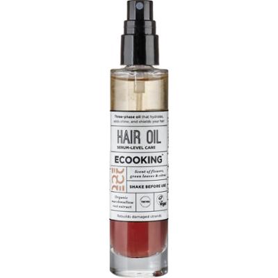 ECOOKING Hair Oil 50 ml