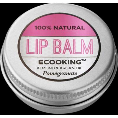 ECOOKING Skincare Skincare Lip Balm Pomegranate 15 ml - balsam do ust