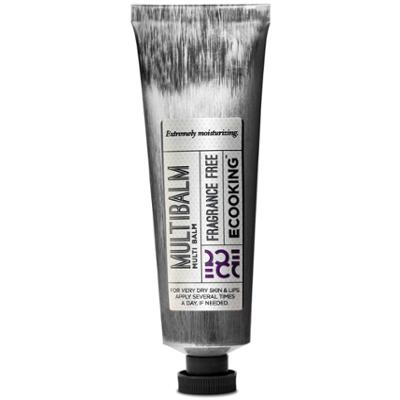 ECOOKING Bodycare Bodycare Multi Balm 75 ml - balsam multifunkcyjny  7