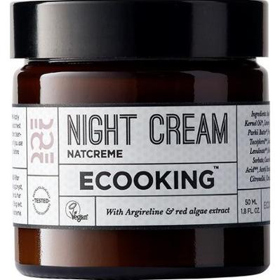 ECOOKING Night Cream 50 ml