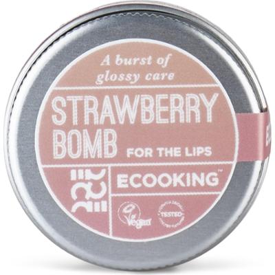 ECOOKING Skin Balance Strawberry Bomb 15 ml