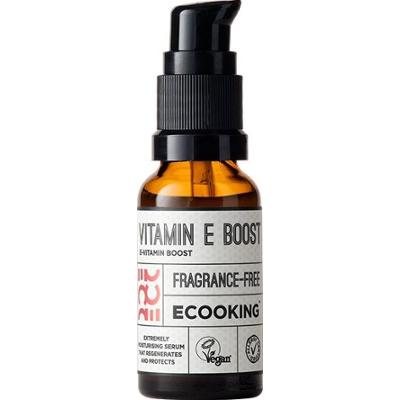 ECOOKING Vitamin E Serum 20 ml