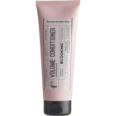ECOOKING Haircare Haircare Volume Conditioner250 ml - odżywka do włosó