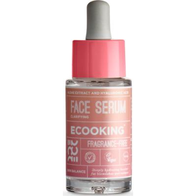 ECOOKING Young Face Serum 10 ml