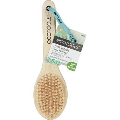 EcoTools Foot Brush & Pumice
