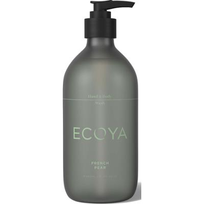 Ecoya French Pear Hand & Body Wash 450 ml
