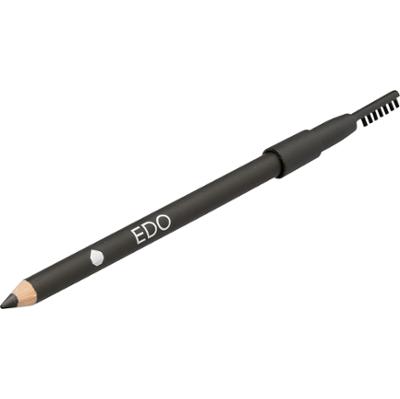 EDO Eye Brow & Beard Pen Here´s Johnny! Black