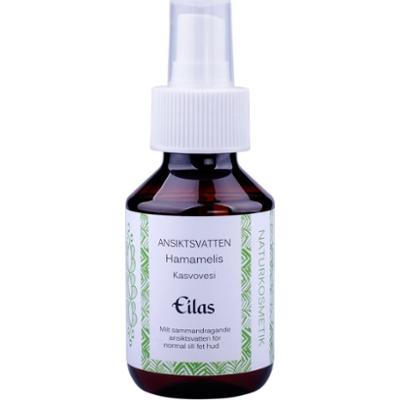 Eilas Naturkosmetik Ansiktsvatten Hamamelis 100 ml