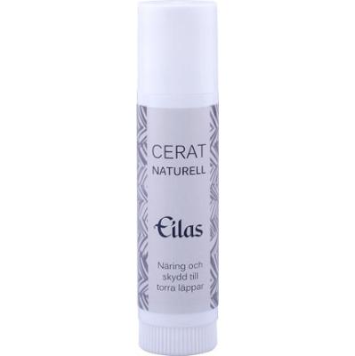 Eilas Naturkosmetik Cerat  Naturell