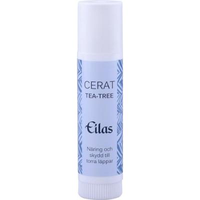 Eilas Naturkosmetik Cerat  Tea Tree