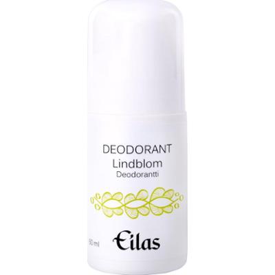 Eilas Naturkosmetik Deodorant Lindblom 60 ml