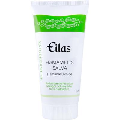 Eilas Naturkosmetik Hamamelissalva 50 ml