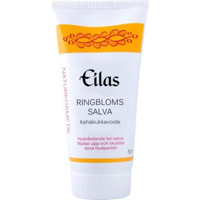 Eilas Naturkosmetik Ringblomssalva 50 ml