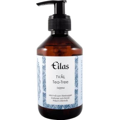 Eilas Naturkosmetik Tvål Tea Tree 260 ml