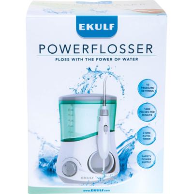 EKULF PowerFlosser