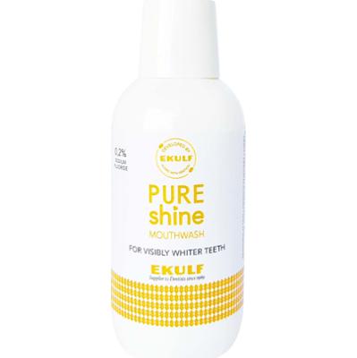 EKULF PURE shine mouthwash 300 ml