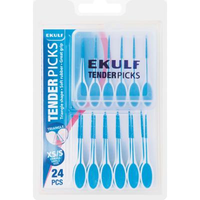 EKULF Tender Picks XS/S