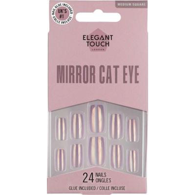 Elegant Touch Gel Finish Magic Mirror