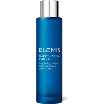 Elemis Spa At Home Body Performance Cellutox Active Body Oil 100 ml