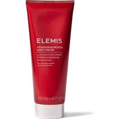 Elemis Frangipani Monoi Body Cream 200 ml