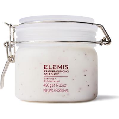 Elemis Frangipani Monoi Salt Glow 490 g