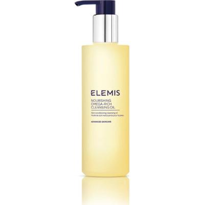 Elemis Advanced Skincare Nourishing Omega-Rich Cleansing Oil 195 ml