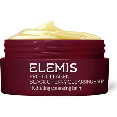 Elemis Pro-Collagen Pro-Collagen Black Cherry Cleansing Balm 100 g